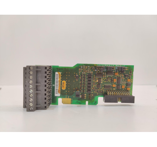 VACON OPTA9 I/O EXPANDER BOARD NX SERIES DRIVES CM070301 PC00283 C