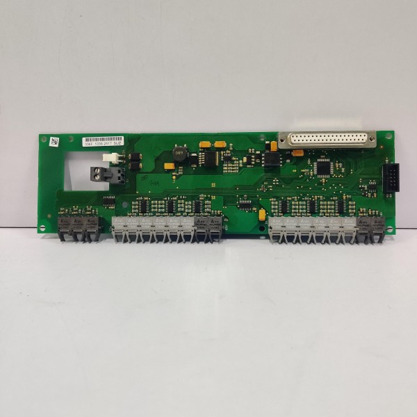 VACON PC00336 Board CM050203