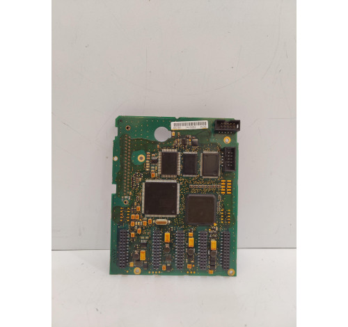 VACON PC00661 A MOTHERBOARD CPU CONTROL BOARD CM060706 DRIVE CARD