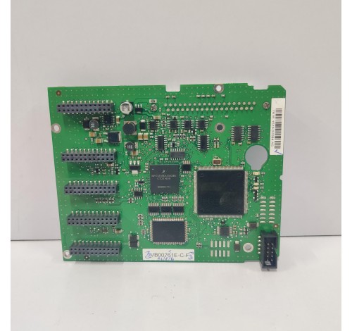 VACON PC00761D MOTHERBOARD PCB CARD NEW