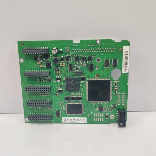 VACON PC00761D MOTHERBOARD PCB CARD NEW