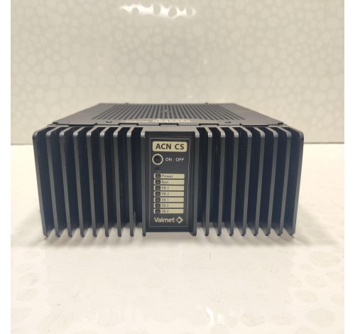 Valmet ACN CS G2 PCIe Embedded Industrial Controller D202593L Ver. 20.20.27.16