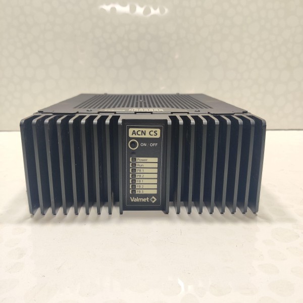 Valmet ACN CS G2 PCIe Embedded Industrial Controller D202593L Ver. 20.20.27.16