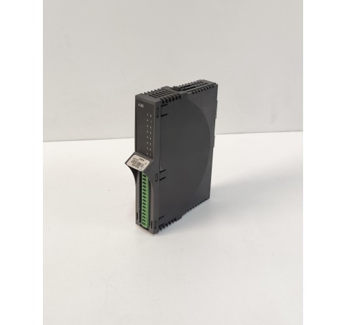 VALMET AII8CN D142072 ANALOG MODULE 