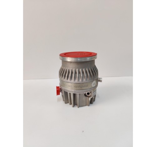 VARIAN TU301-NAV MODEL 9698918M012 TURBO PUMP