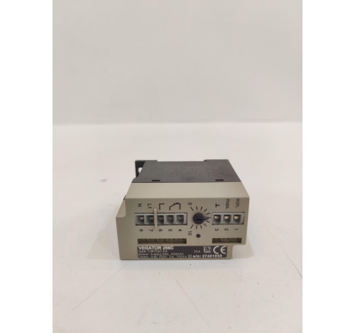 VEGATOR 256C POWER SUPPLY MODULE T0R256C.XA