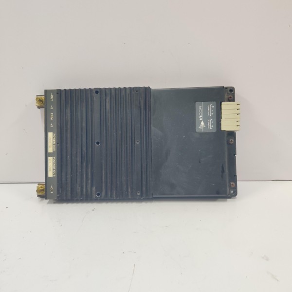 VICOR VI-MCW3-EU COMPAC POWER SUPPLY DC-DC CONVERTER