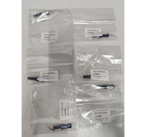 VOLCANO AFD100A0010 FLAME SENSOR