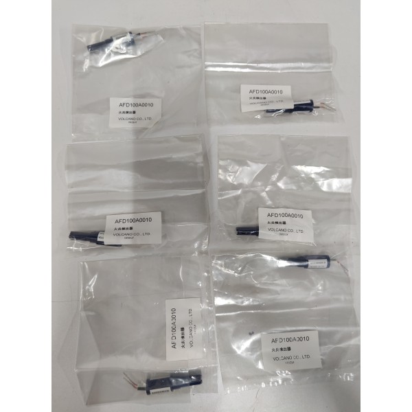 VOLCANO AFD100A0010 FLAME SENSOR