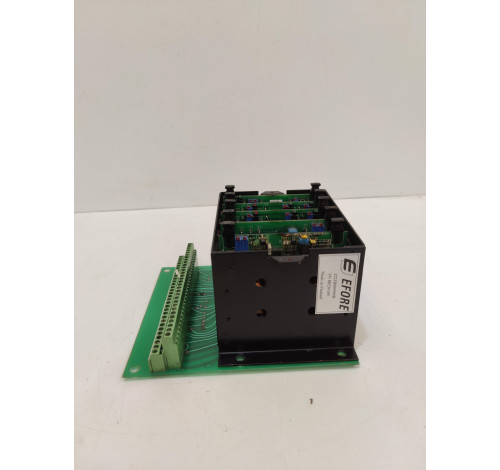 WARTSILA EFORE 3223B000900B PCB CONTROLLER