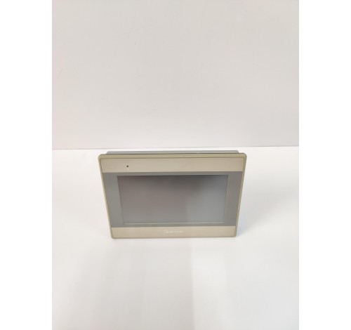 WEINTEK WEINVIEW MT8071IE HMI TOUCH OPERATOR PANEL SCREEN DISPLAY