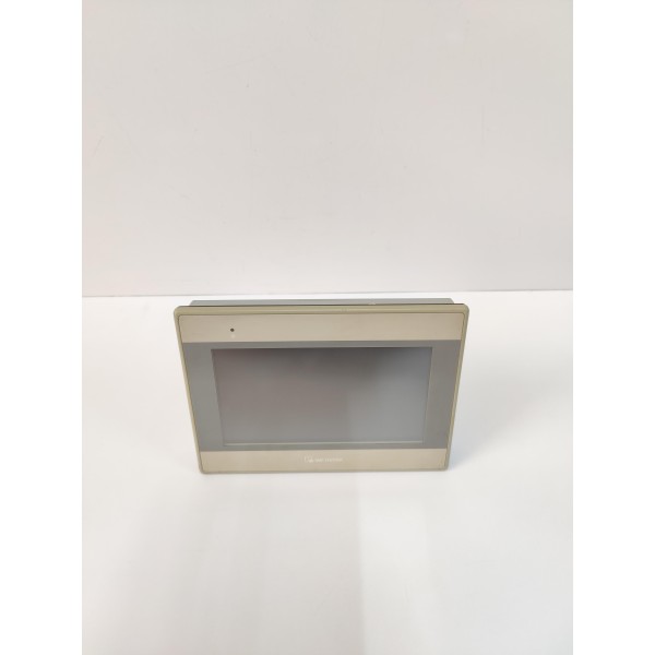 WEINTEK WEINVIEW MT8071IE HMI TOUCH OPERATOR PANEL SCREEN DISPLAY