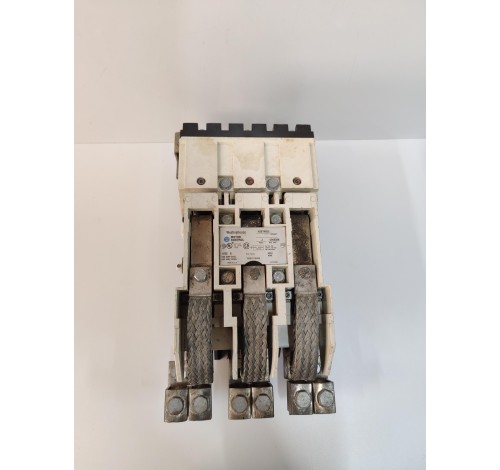 WESTINGHOUSE A201K6CE MOTOR CONTROL SIZE 6 [ AMP- 540 ]