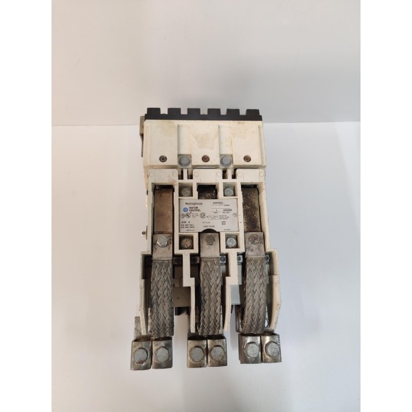 WESTINGHOUSE A201K6CE MOTOR CONTROL SIZE 6 [ AMP- 540 ]