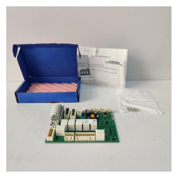Winterhalter 30002171 P.C.B Power Unit Standard Control Board
