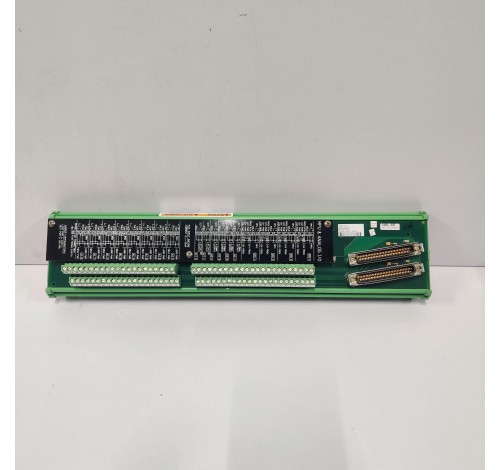 WOODWARD 5501-371 REV C MODULE- MICRONET SIMPLEX MPU & AIO FTM