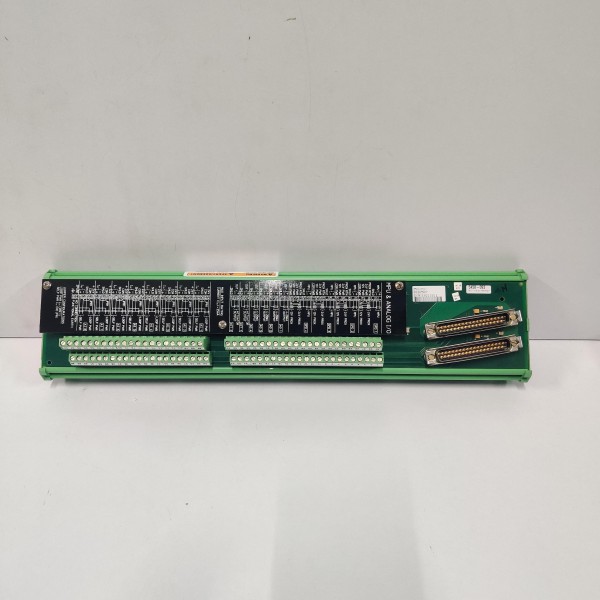 WOODWARD 5501-371 REV C MODULE- MICRONET SIMPLEX MPU & AIO FTM