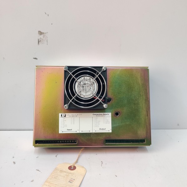 XP PLC BX300LS24-CT POWER SUPPLY MODULE NEW