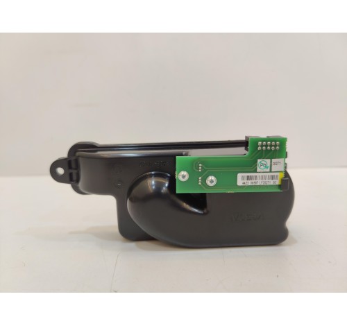 XTRALIS VESDA VSP-722 ASPIRATOR FOR VLF
