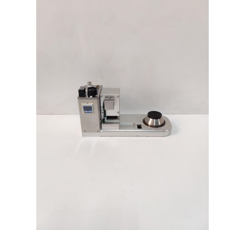 YASKAWA ELECTRIC XU-ACP4860 WAFER PREALIGNER