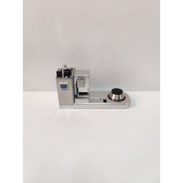 YASKAWA ELECTRIC XU-ACP4860 WAFER PREALIGNER