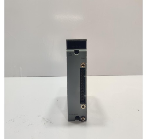 YOKOGAWA AAV141-S50 S2 ANALOG INPUT MODULE