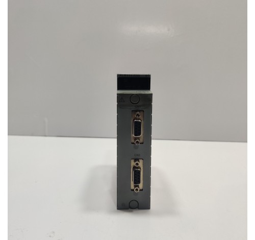 YOKOGAWA ALR111-S50 S1 RS-232C COMMUNICATION MODULE