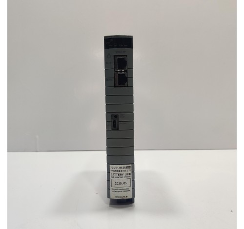 YOKOGAWA CP461-50 S2 PROCESSOR MODULE