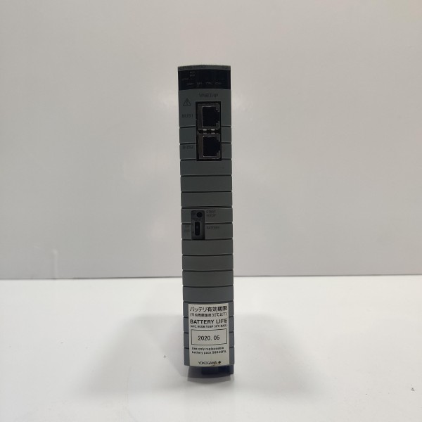YOKOGAWA CP461-50 S2 PROCESSOR MODULE
