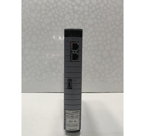 YOKOGAWA CP471-01 STYLE S1 PROCESSOR MODULE