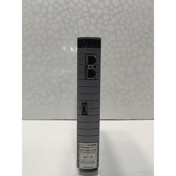 YOKOGAWA CP471-01 STYLE S1 PROCESSOR MODULE