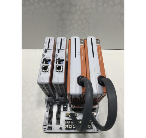 YOKOGAWA PROSAFE-RS-SAFETY INSTRUMENTED SYSTEM S2NN30D/S2PW503-S0130S1S2EN501-S1