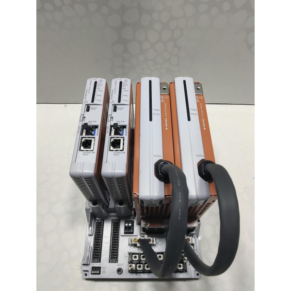 YOKOGAWA PROSAFE-RS-SAFETY INSTRUMENTED SYSTEM S2NN30D/S2PW503-S0130S1S2EN501-S1