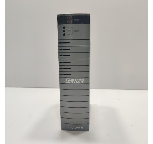 YOKOGAWA PW484-50 POWER SUPPLY MODULE PW484-50 S1