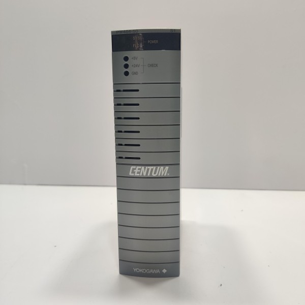 YOKOGAWA PW484-50 POWER SUPPLY MODULE PW484-50 S1