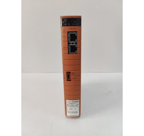 YOKOGAWA S2CP471-01 S1 PROCESSOR MODULE