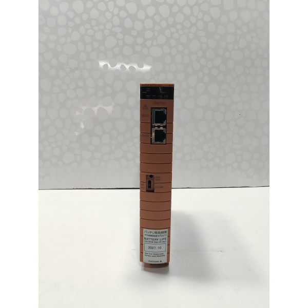 YOKOGAWA S2CP471-01 S1 PROCESSOR MODULE
