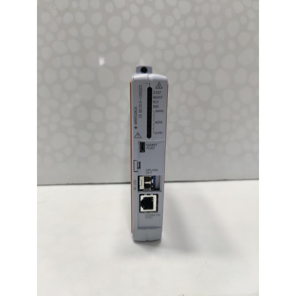 YOKOGAWA S2EN501-S10130 S1 N-ESB BUS MODULE