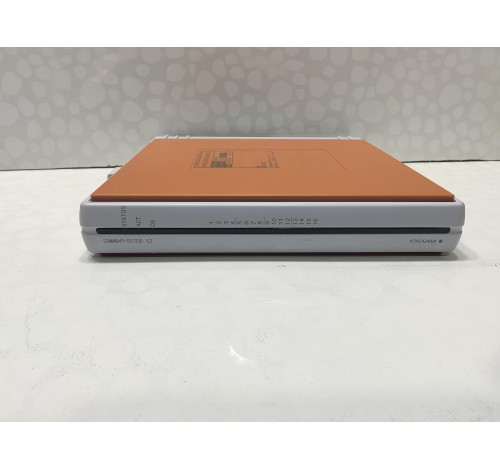 YOKOGAWA S2MMM843-SS1030 S2 ANALOG DIGITAL I/O MODULE