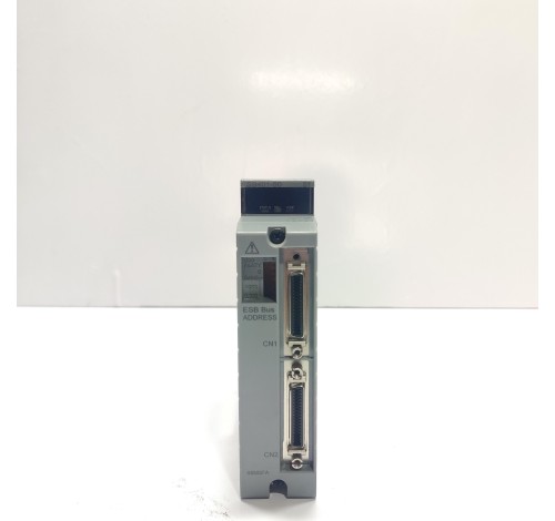 YOKOGAWA SB401-50 S1 BUS INTERFACE MODULE