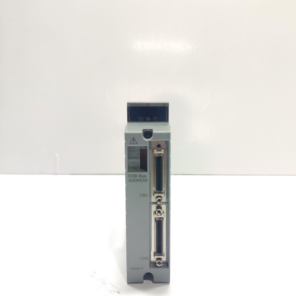 YOKOGAWA SB401-50 S1 BUS INTERFACE MODULE