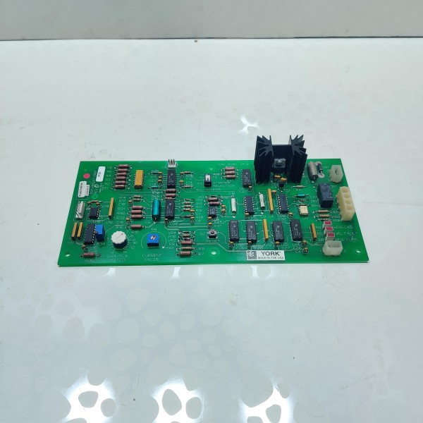 YORK 031-00947-000 CURRENT CONTROL MODULE