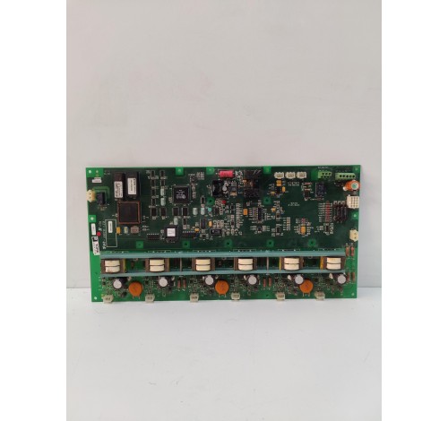 YORK 031-02001-002 CONTROL BOARD