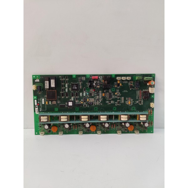 YORK 031-02001-002 CONTROL BOARD