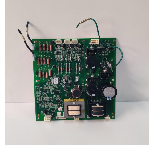 YORK JOHNSON CONTROLS 031-02060-002 rev b CONTROL BOARD