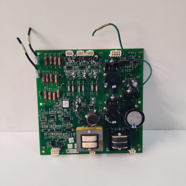 YORK JOHNSON CONTROLS 031-02060-002 rev b CONTROL BOARD