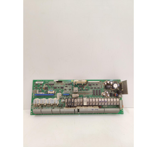 YORK UNISAB JDP5737-11/L CONTROLLER