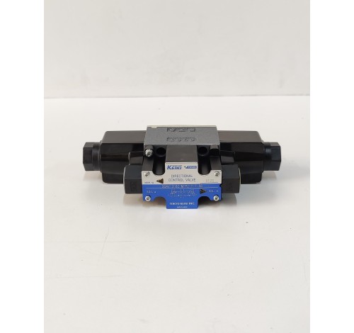 YUKEN DSG-01-3C4-R220-6056 DIRECTIONAL VALVE