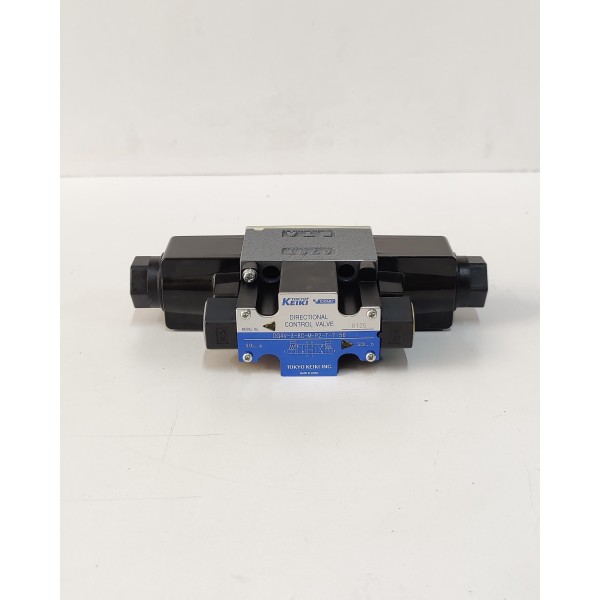 YUKEN DSG-01-3C4-R220-6056 DIRECTIONAL VALVE