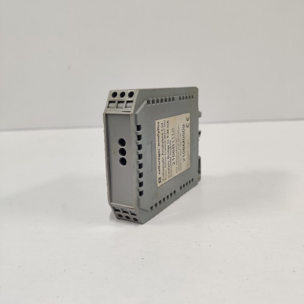 Zellweger Analytics 2106B1110 Converter Module 2106M509